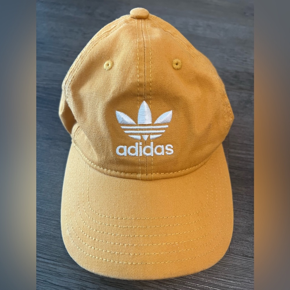 Adidas cap
